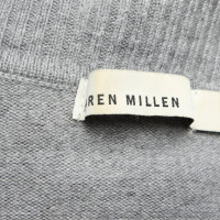 Karen Millen Sweater in grijs