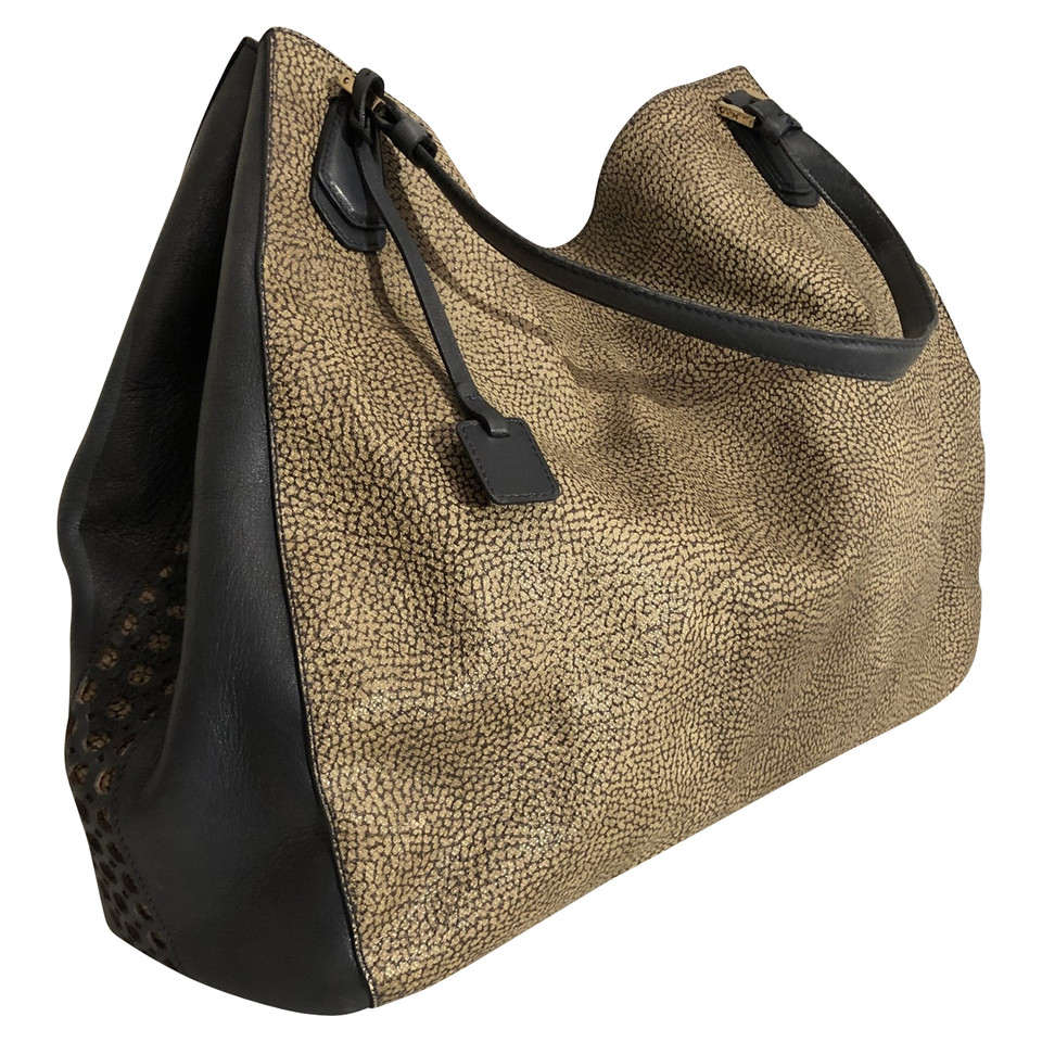 Borbonese shoulder bag