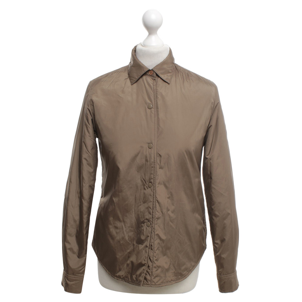 Other Designer Aspesi - Padded blouse