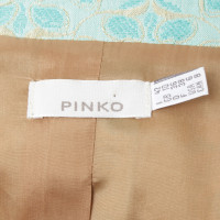 Pinko Jacke mit Muster