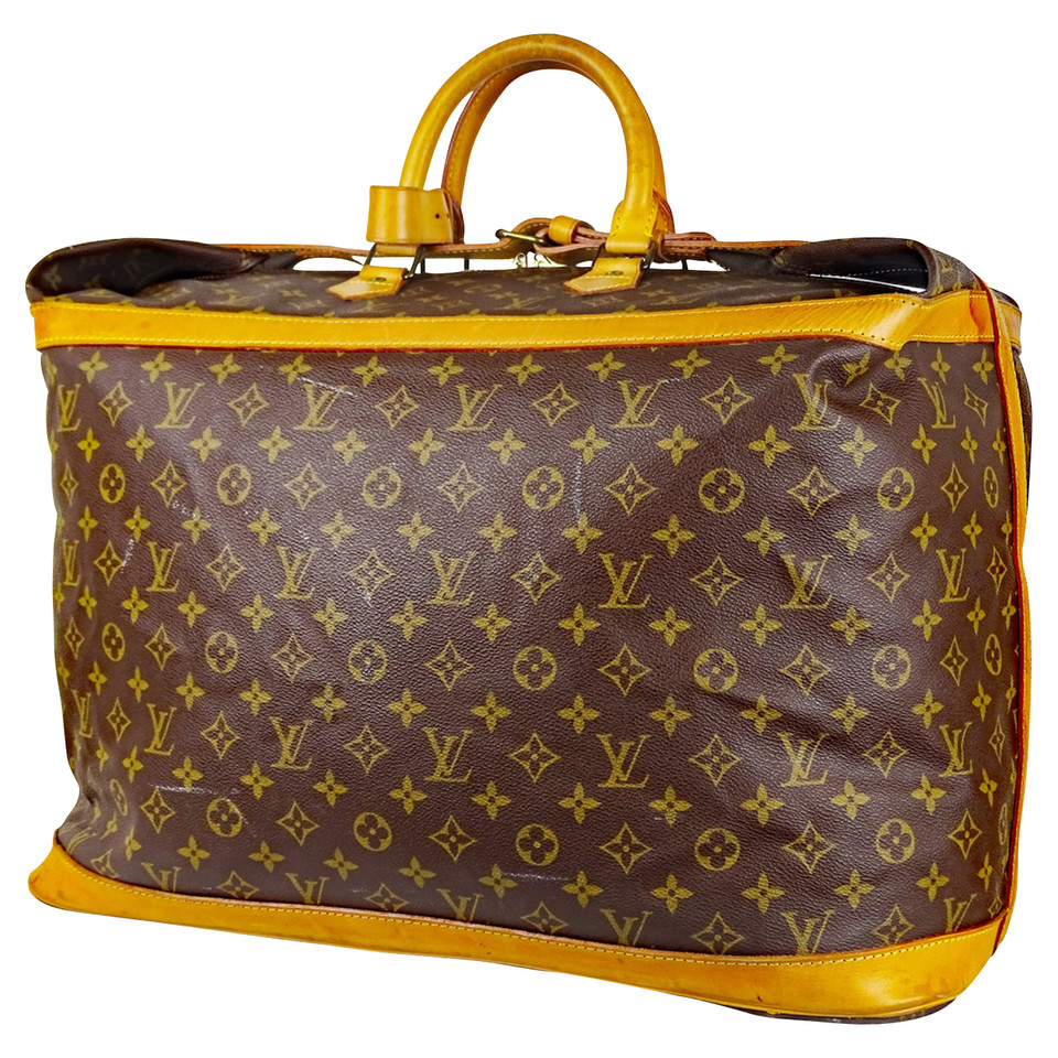 Louis Vuitton CRUISER BAG 50