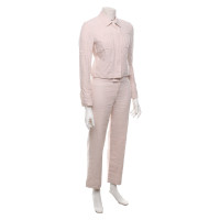 Strenesse Suit Linen in Pink