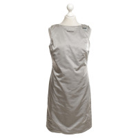 Fendi Padded dress in grey