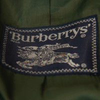 Burberry Coat with cashmere