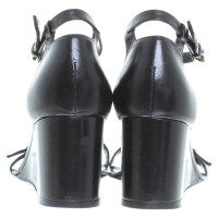 Balenciaga Sandals with wedge heel