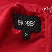 Hobbs Robe en rouge