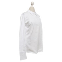 Drykorn Bluse in Weiß