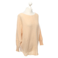 Other Designer Heart's Matter - Cashmere Knit in Nude