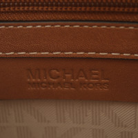 Michael Kors Shoulder bag in brown
