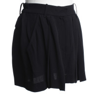 Isabel Marant Elegant skirt in black