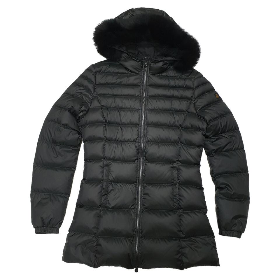 Refrigiwear Jacket/Coat in Black