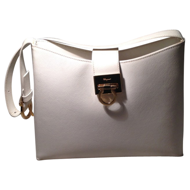 Salvatore Ferragamo Shoulder bag