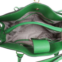 Michael Kors Handbag in green