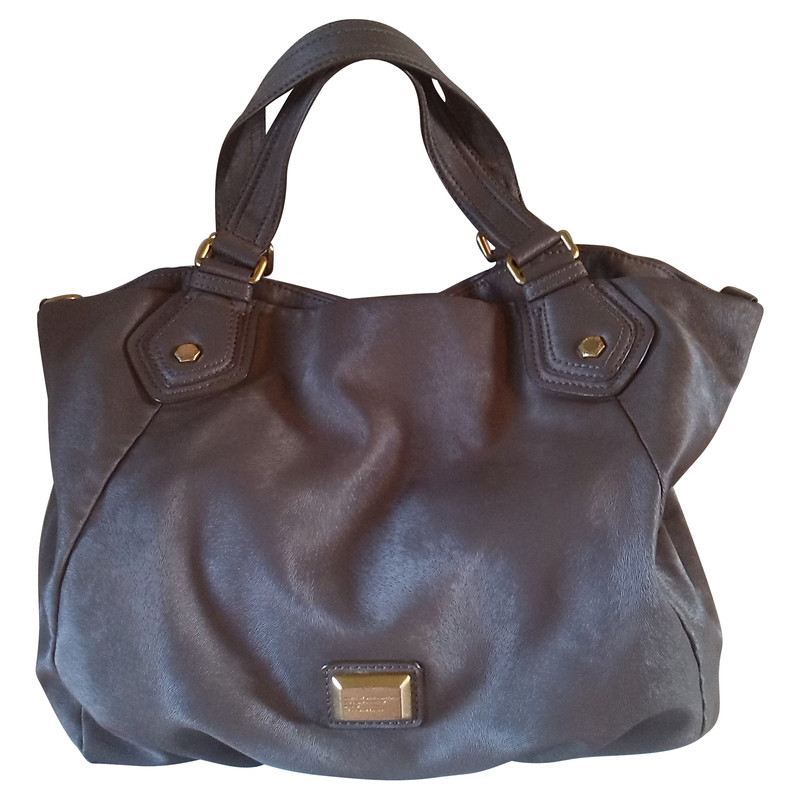 Marc By Marc Jacobs 'Classic Q' in grigio