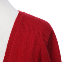 Bloom Knitwear Wool in Red
