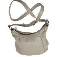 Coccinelle Shoulder bag in grey
