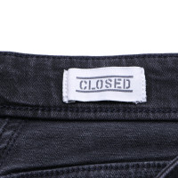 Closed Jeans im Used-Look