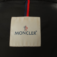 Moncler Jacket in black