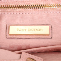 Tory Burch Umhängetasche in Rosa / Pink