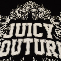 Juicy Couture Top met JC Print