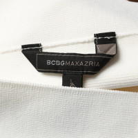 Bcbg Max Azria Jupe en Blanc