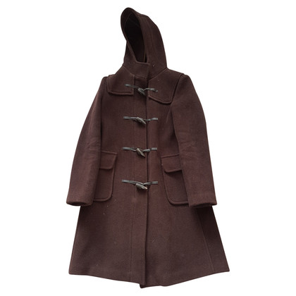 Burberry Coat