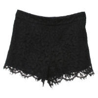 Dolce & Gabbana Top shorts in zwart