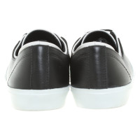 Balenciaga Sneakers in black and white