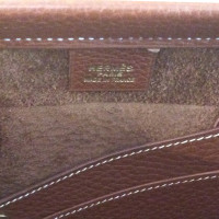 Hermès briefcase