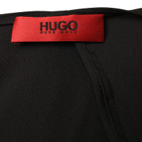 Hugo Boss Top con valance