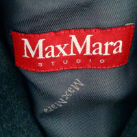 Max Mara Cappotto in lana