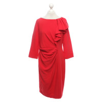 Marina Rinaldi Dress in Red