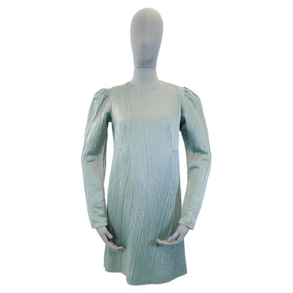 Lanvin Dress in Turquoise