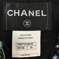 Chanel veste Chanel