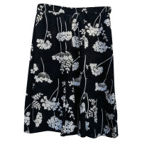 Sonia Rykiel Skirt Viscose in Black