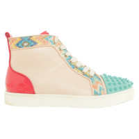 Christian Louboutin Sneakers in multicolor