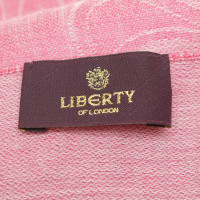Liberty Of London Sciarpa in cashmere