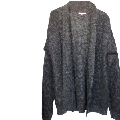 Iro Knitwear Wool in Grey