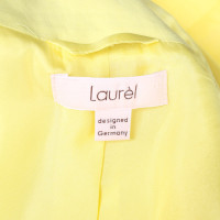 Laurèl Blazer in Gelb