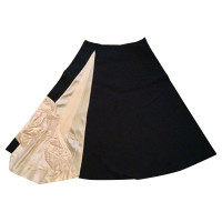 Antonio Marras skirt cotton / silk