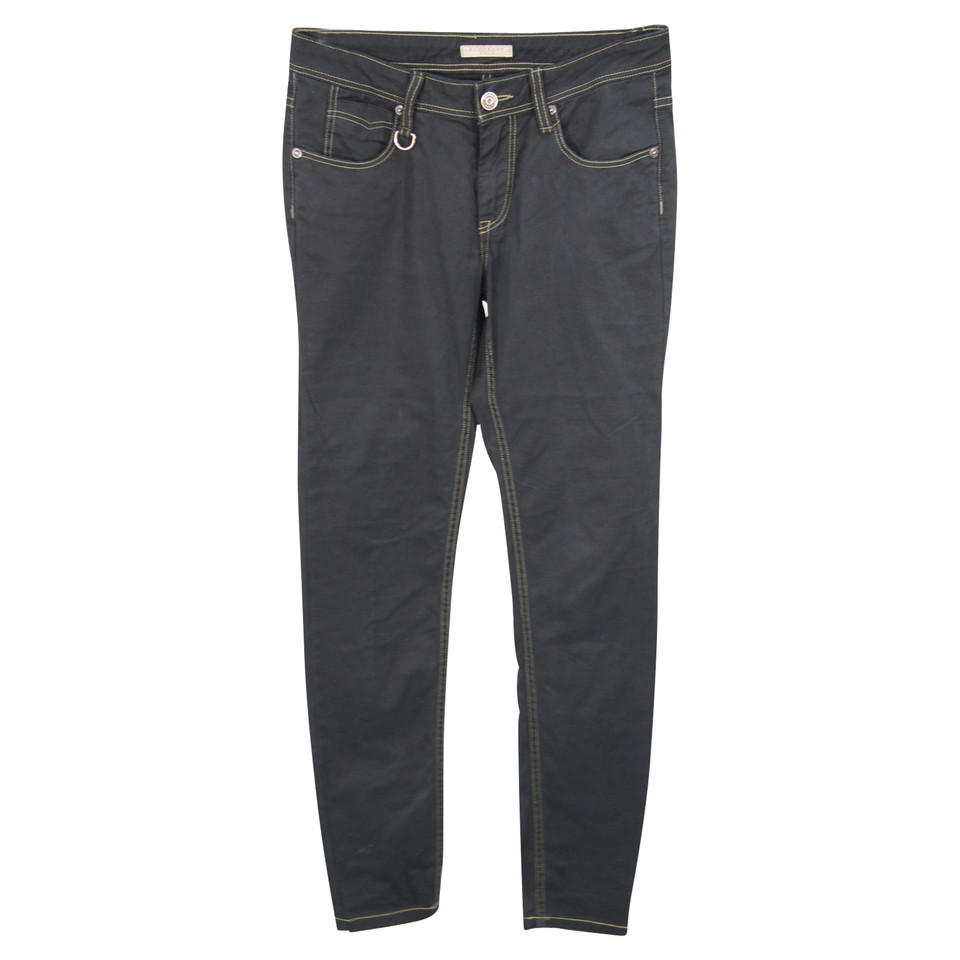Burberry Jeans pants in dark blue