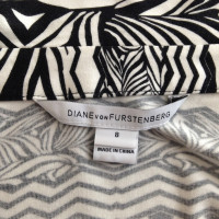 Diane Von Furstenberg Dress 