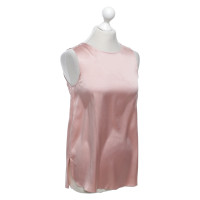 Brunello Cucinelli Top in rosato