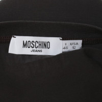 Moschino T-shirt avec imprimé