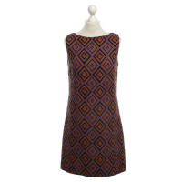Prada Pattern dress