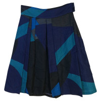 Marc By Marc Jacobs Silk from skirt