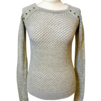 Maison Scotch pull-over