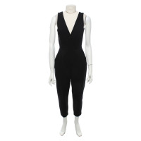 French Connection Jumpsuit in Zwart