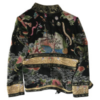 Ella Singh Silk blazer