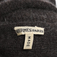 Hermès Maglione di cashmere